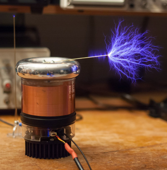 Tesla Coil